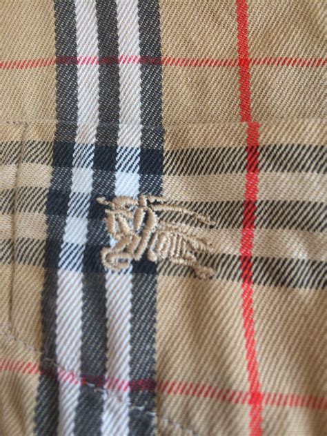 burberry track pants fake|burberry her men's clothing.